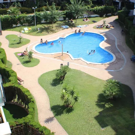 R. Marine Ii Apartment