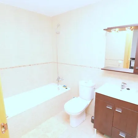 Apartment R. Marine Ii *