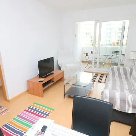 Apartment R. Marine Ii Roses