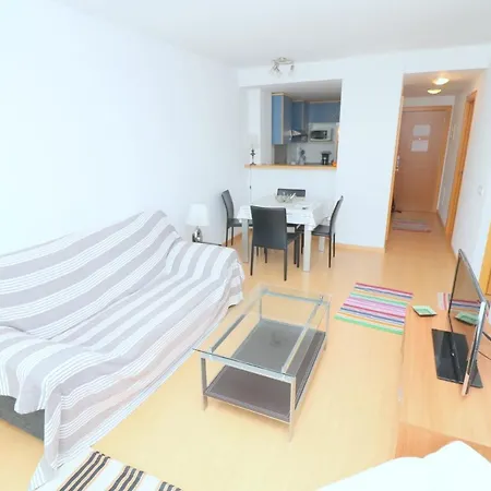 Apartment R. Marine Ii