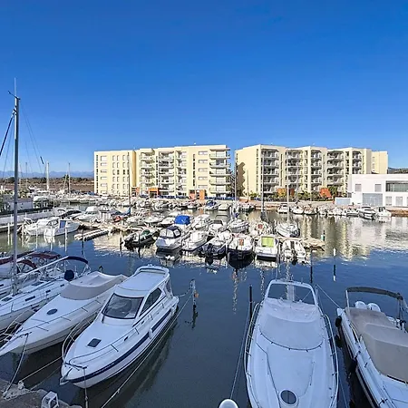 Apartamento R. Marine Ii Roses