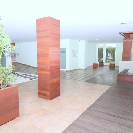 Apartment R. Marine Ii *