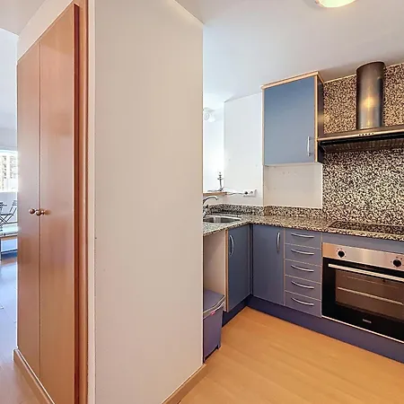 R. Marine Ii Appartement