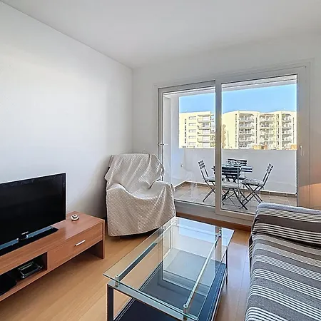 Appartement R. Marine Ii *