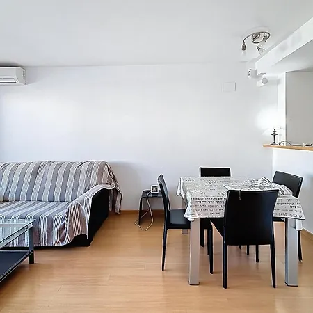 R. Marine Ii Appartement