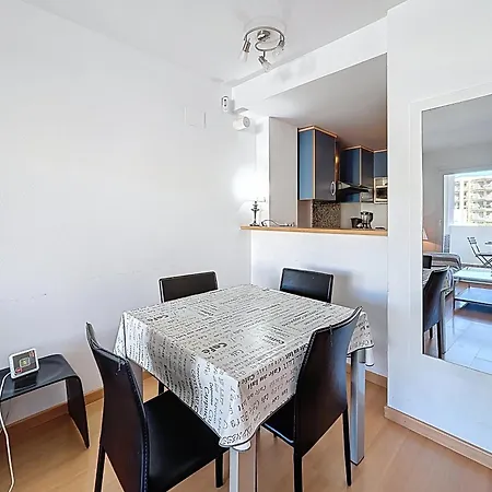 Apartament R. Marine Ii *