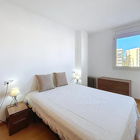 Apartamento R. Marine Ii *