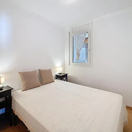 Apartamento R. Marine Ii Rosas