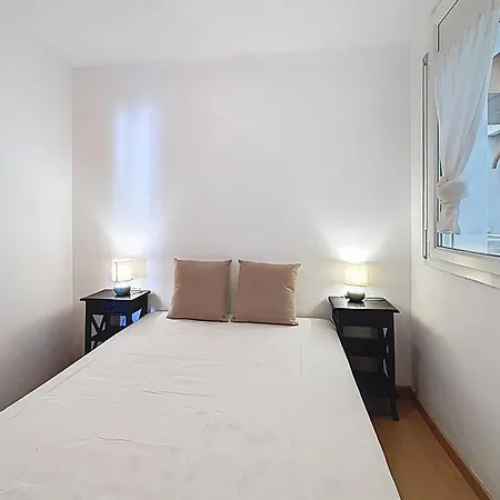 Apartamento R. Marine Ii