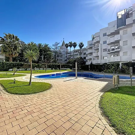Appartement R. Marine Ii *