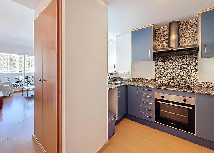 R. Marine Ii Appartement