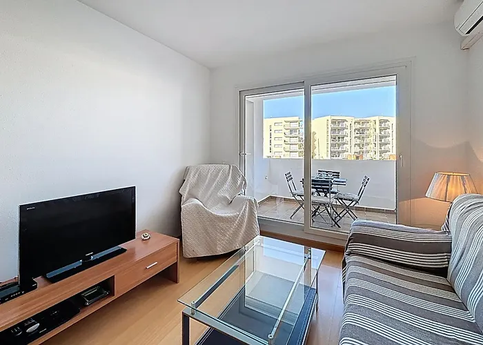 Appartement R. Marine Ii *