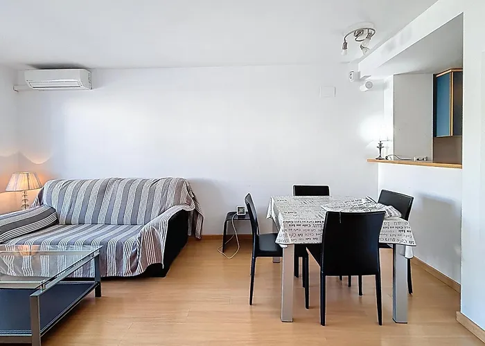 R. Marine Ii Appartement