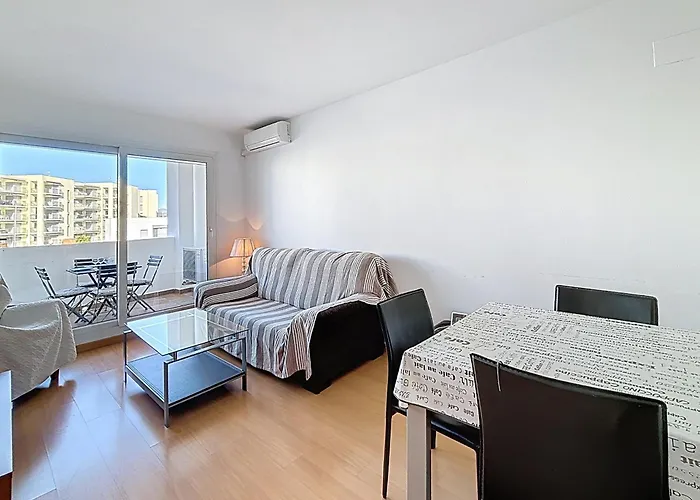 Appartement R. Marine Ii