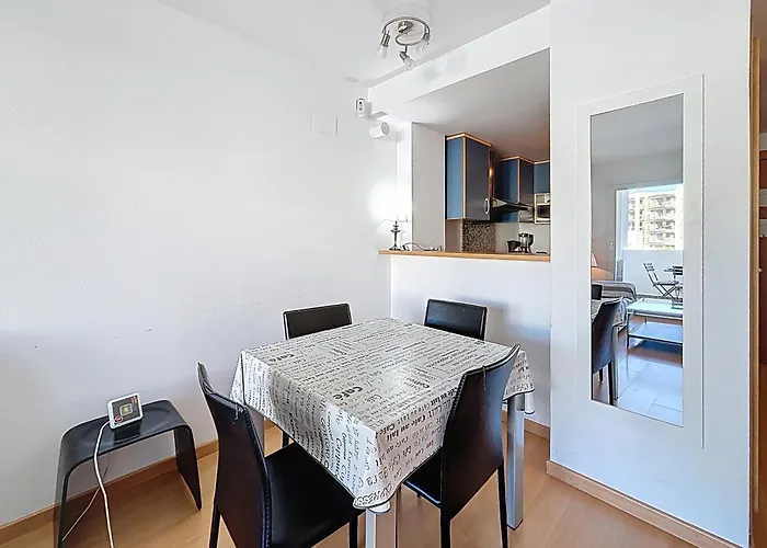 Appartement R. Marine Ii *