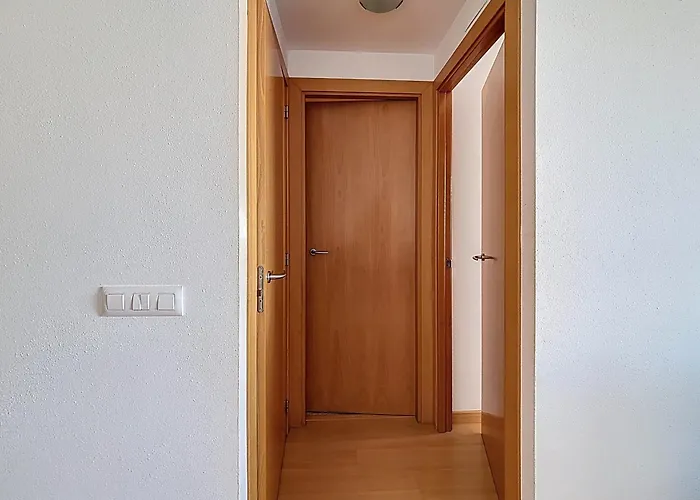 R. Marine Ii Appartement Roses