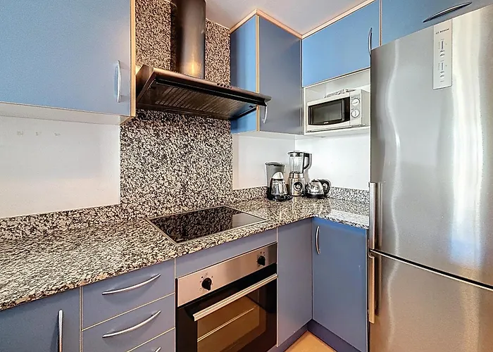 Appartement R. Marine Ii