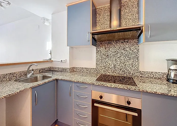 R. Marine Ii Appartement *