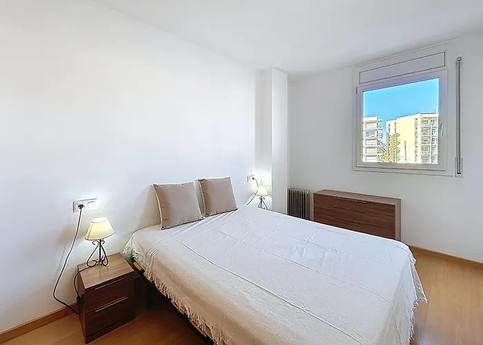 Appartement R. Marine Ii *