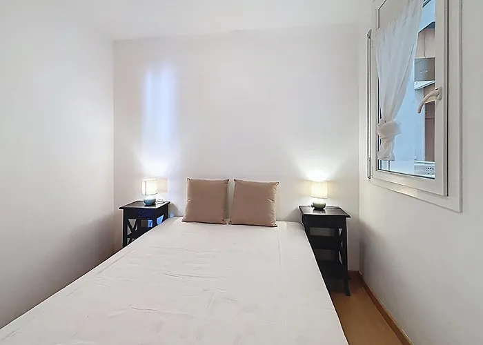 Appartement R. Marine Ii