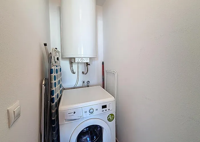 Appartement R. Marine Ii