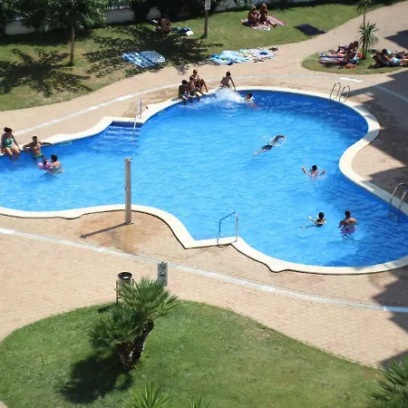 דירה R. Marine Ii רוזס