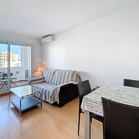 Appartement R. Marine Ii