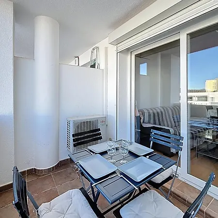 R. Marine Ii Appartement *