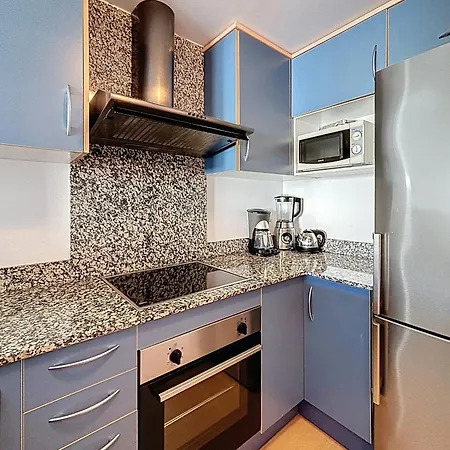 Appartement R. Marine Ii