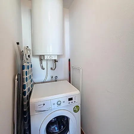 Appartement R. Marine Ii