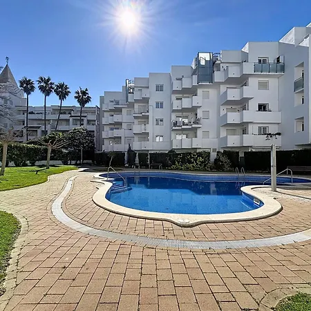 Apartment R. Marine Ii Roses